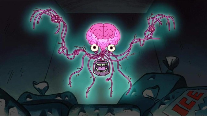 你们认为一个40多岁的女人老吗？